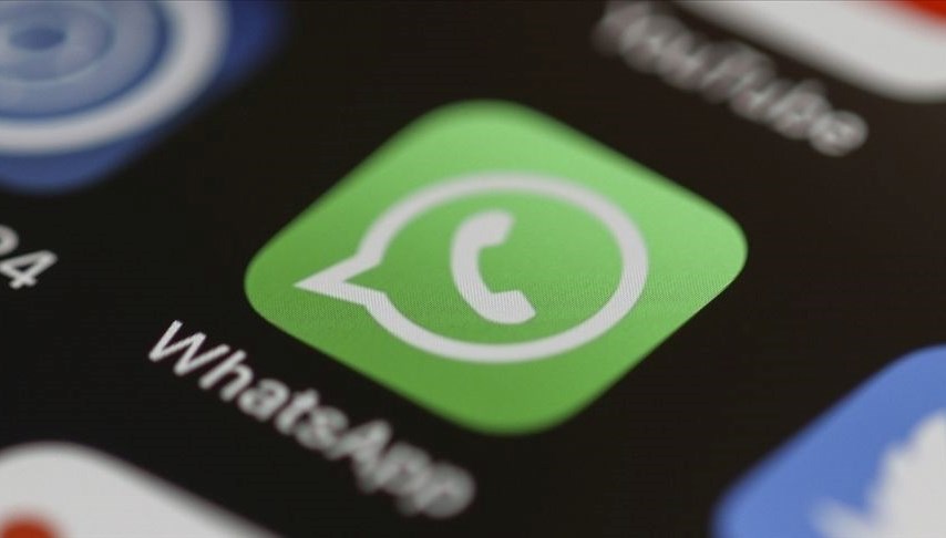 Meta'nın çevrim içi sohbet uygulaması WhatsApp, dünya genelindeki kullanıcıları amaç