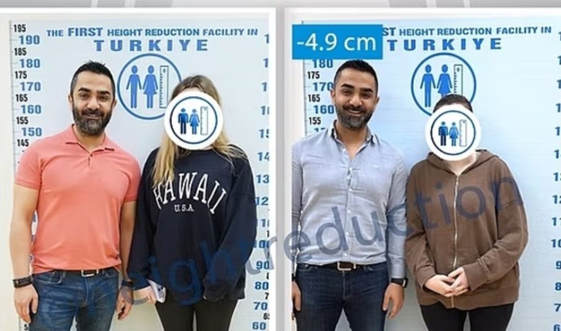 İngiliz gazetesi Daily Mail'in haberine nazaran yurt dışında yaşayan bayanların