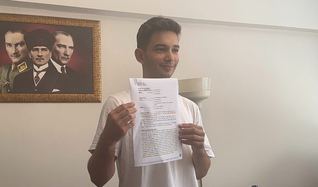 Yalova'da hukuk fakültesine girişte muvaffakiyet sıralaması barajının 125 binden 100