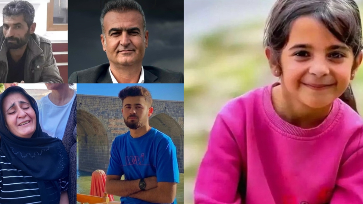 Yargıtay Cumhuriyet Başsavcılığınca, Narin Güran cinayeti davasında anne Yüksel, ağabey