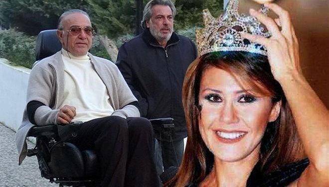 Model Aslı Baş, Muğla'da bir villada 6,5 metre yükseklikten düşerek