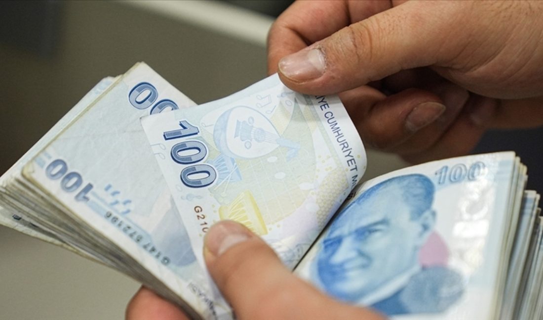 Ağustos ayına yönelik 8,13 milyar lira fiyatındaki yaşlı ve engelli