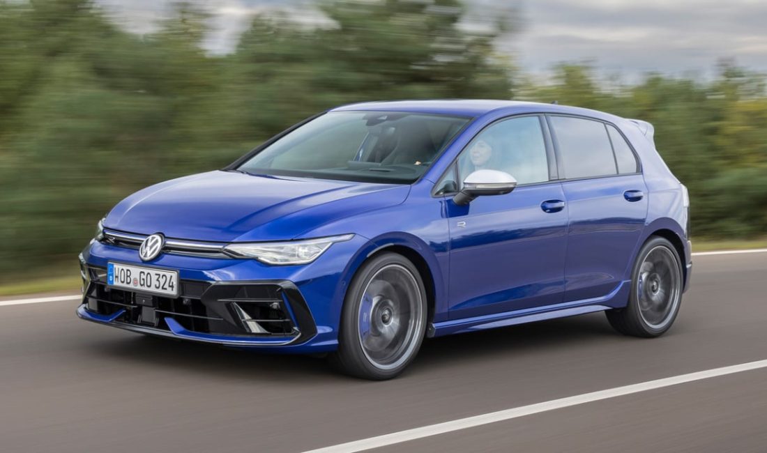 Volkswagen Tasarım Müdürü Andreas Mindt'ın Instagram'da yaptığı paylaşımla birinci ipuçları