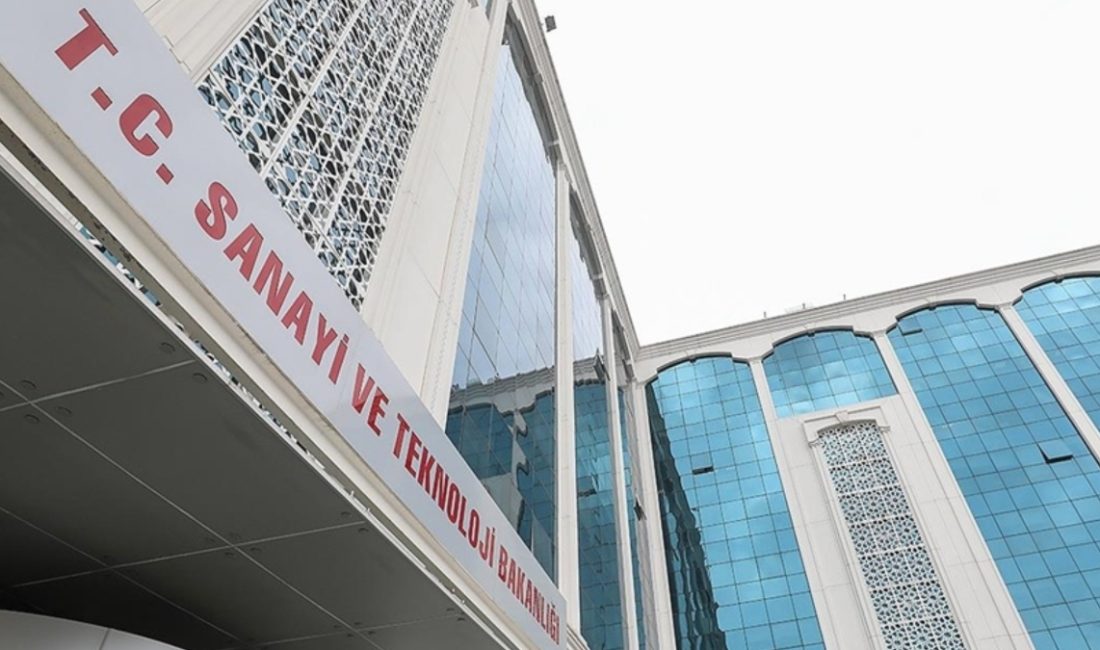Sanayi ve Teknoloji Bakanlığı'nın 81 vilayette başlattığı Lokal Kalkınma Atağı