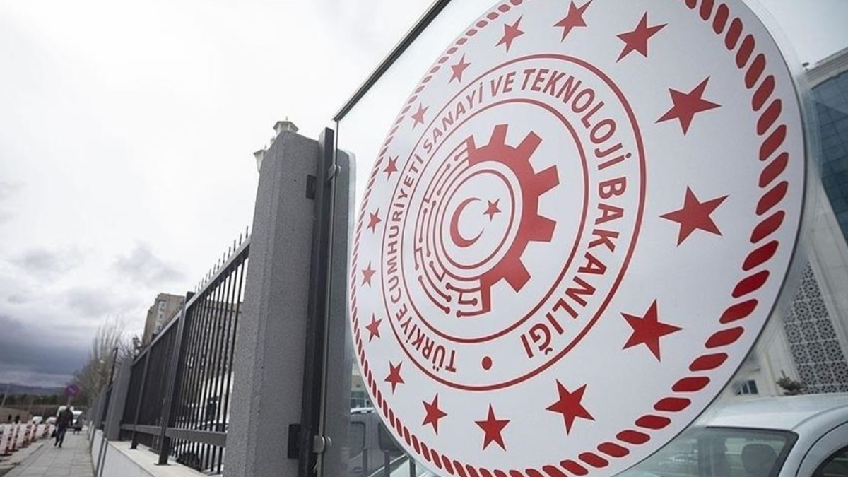 Bu yılın birinci yarısında, Sanayi ve Teknoloji Bakanlığı tarafından gerçekleştirilen