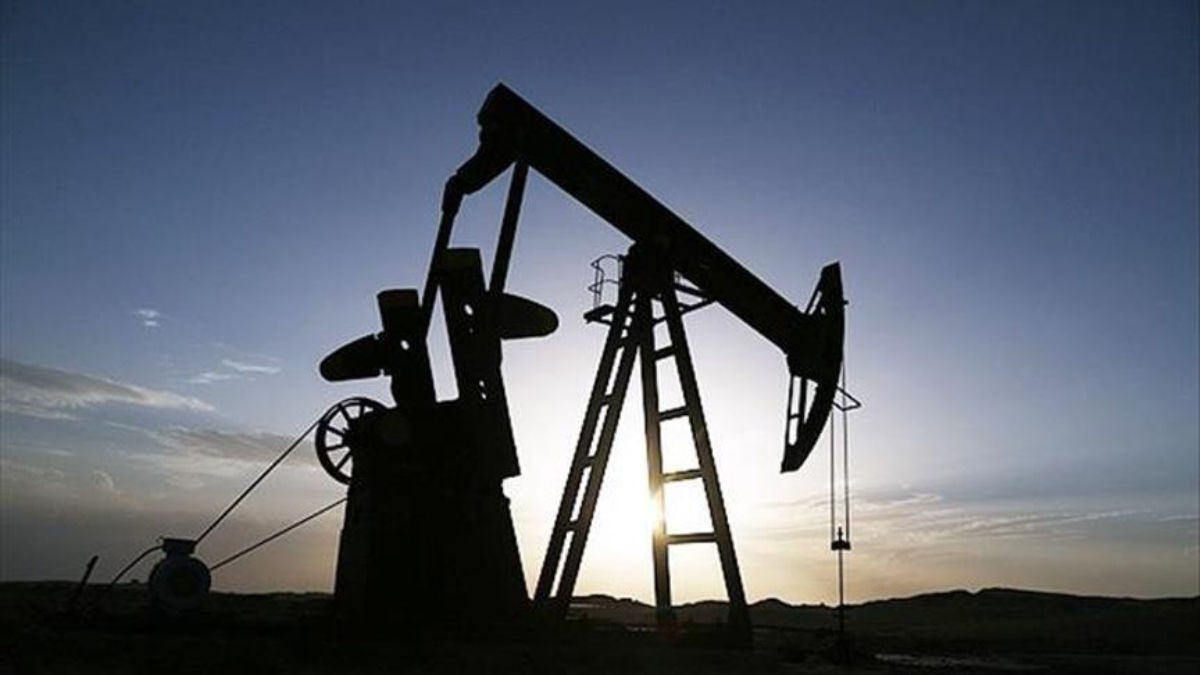 Dünyanın en büyük 12 petrol şirketinin yılın birinci yarısında elde