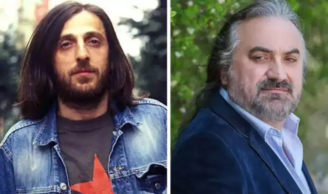 Karadeniz müziğinin iki unutulmaz ismi Kazım Koyuncu ve Volkan Konak