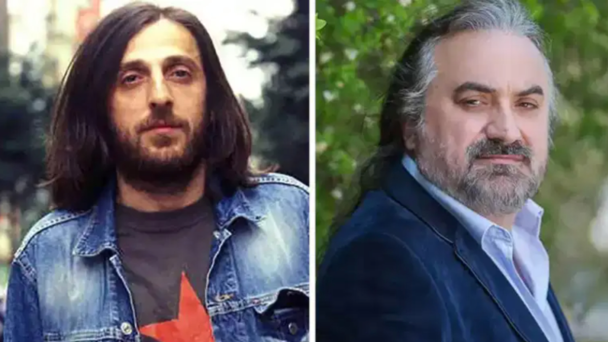 Karadeniz müziğinin iki unutulmaz ismi Kazım Koyuncu ve Volkan Konak