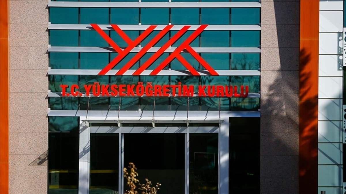 Yükseköğretim Kurulu, istihdamı önceleyen ve yeni eğilimlere entegre yeni 27