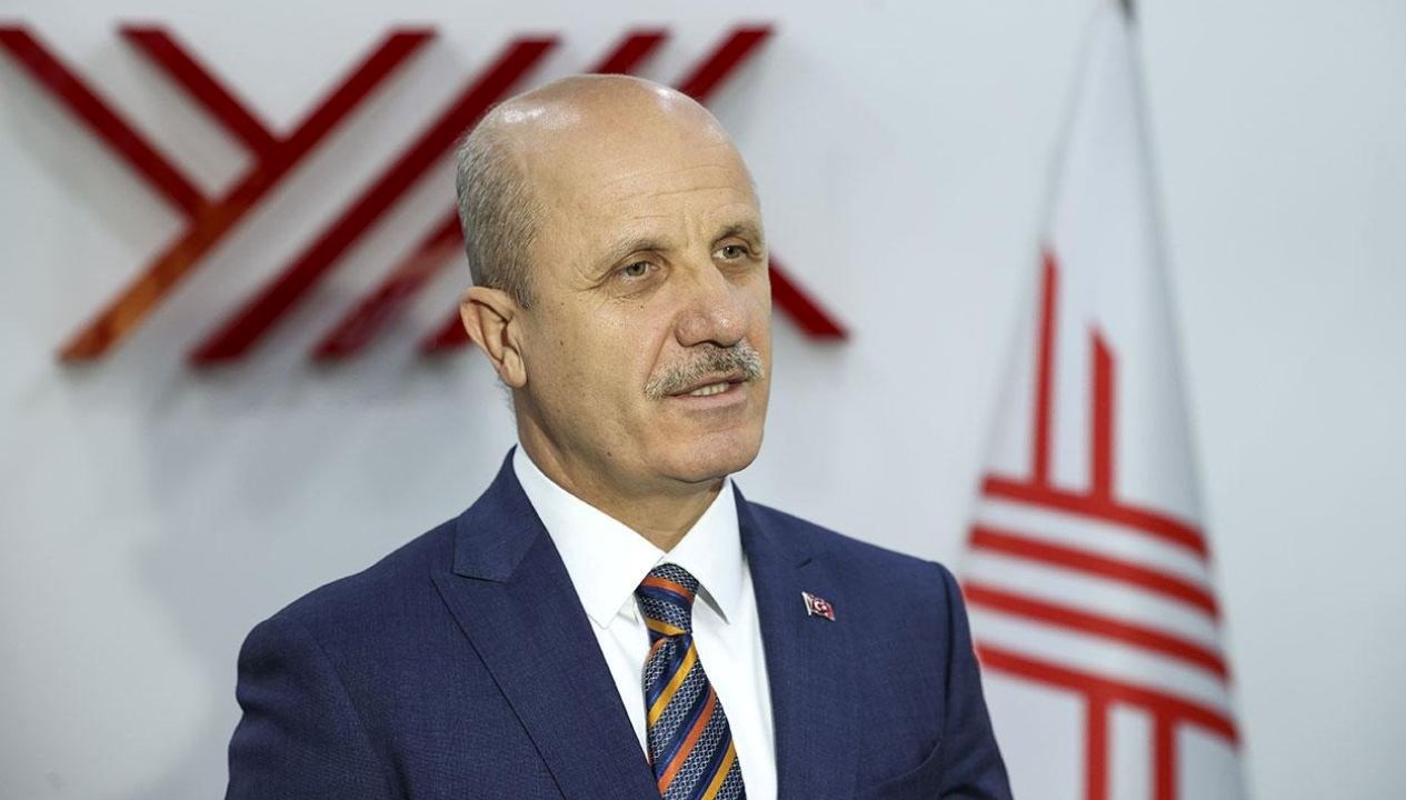 Cumhurbaşkanlığı atama kararları yayınlandı. Yükseköğretim Kurulu (YÖK) Başkanlığı'na Prof. Dr.