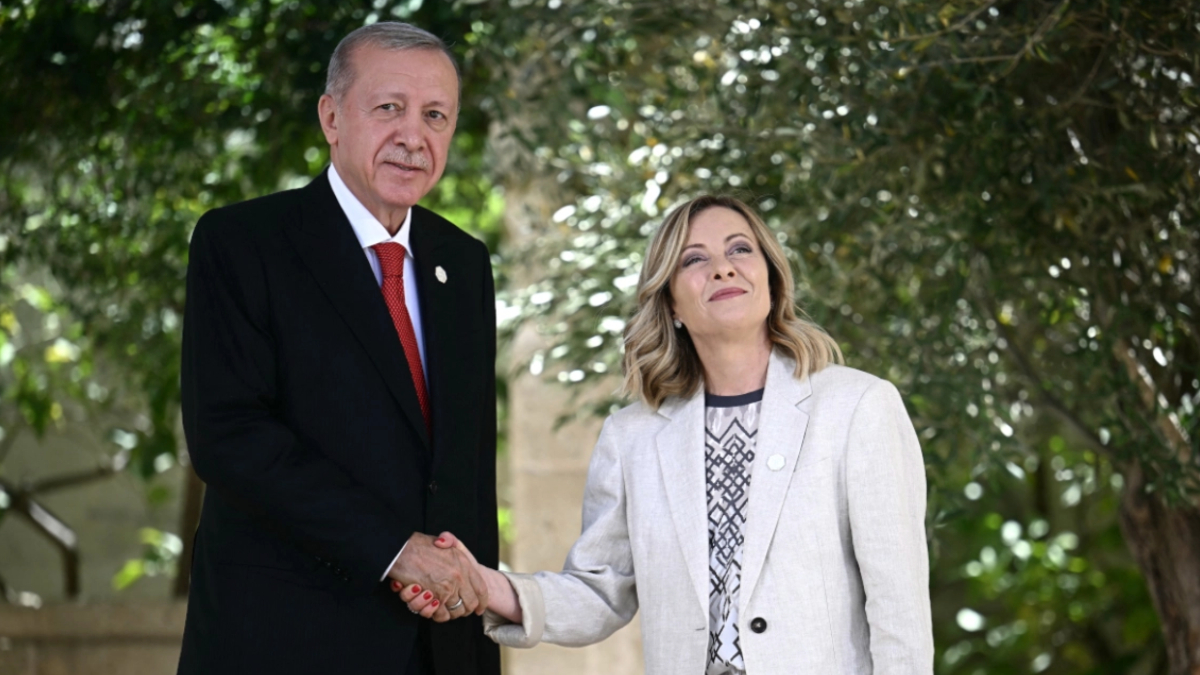 Cumhurbaşkanı Erdoğan, Türkiye, İtalya ve Libya önderlerini İstanbul’da ağırlayacak. Bölgesel