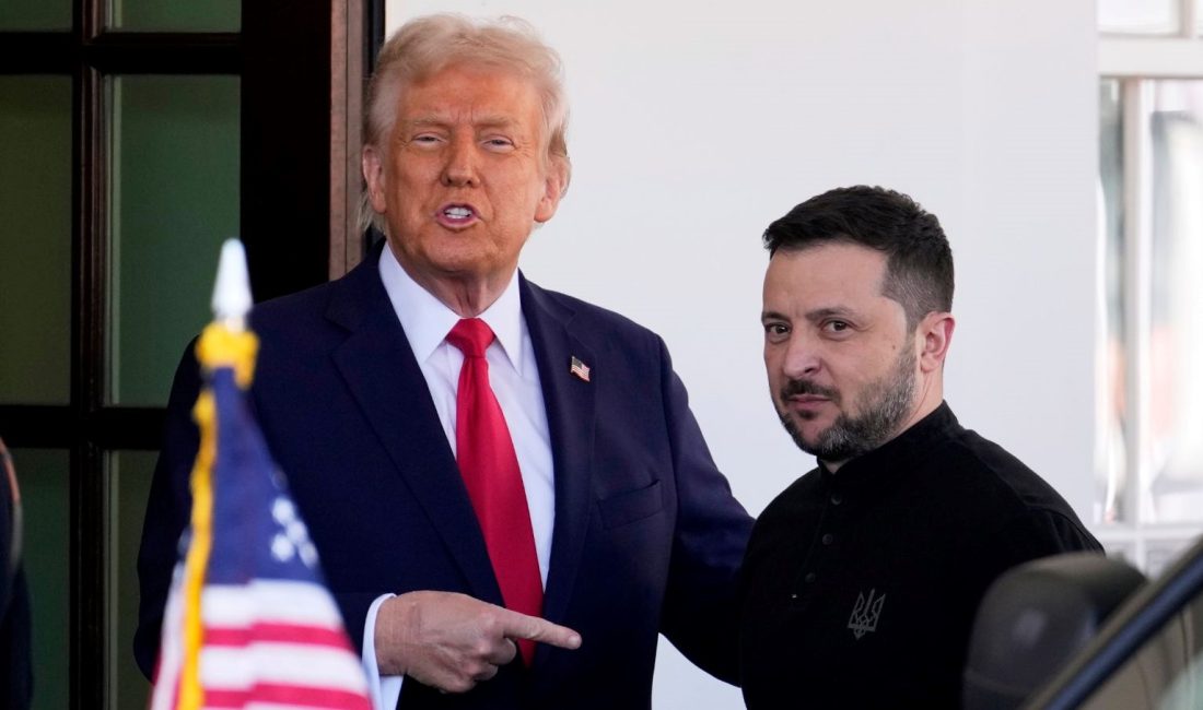 Dünyanın gözü cuma günü Alaska'daki Trump-Putin doruğunda. Görüşme öncesi taraflardan