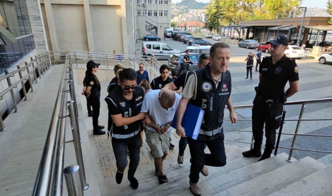 Zonguldak’ta uygun tatil vaadiyle 300 kişiyi 15 milyon lira dolandıran