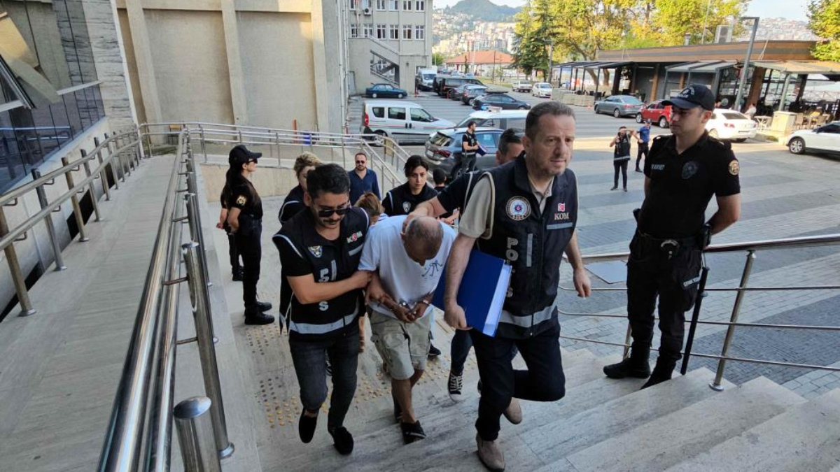 Zonguldak’ta uygun tatil vaadiyle 300 kişiyi 15 milyon lira dolandıran