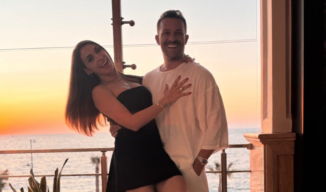 Yeni dönem öncesi Bodrum'da dinlen ünlü oyuncu Zuhal Topal, bikinli