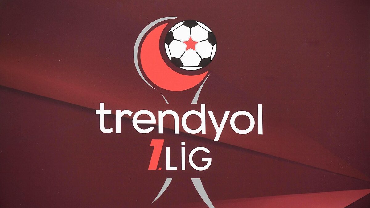 1. Lig'in 5. haftası Esenler Erokspor ile Hatayspor arasında oynanacak
