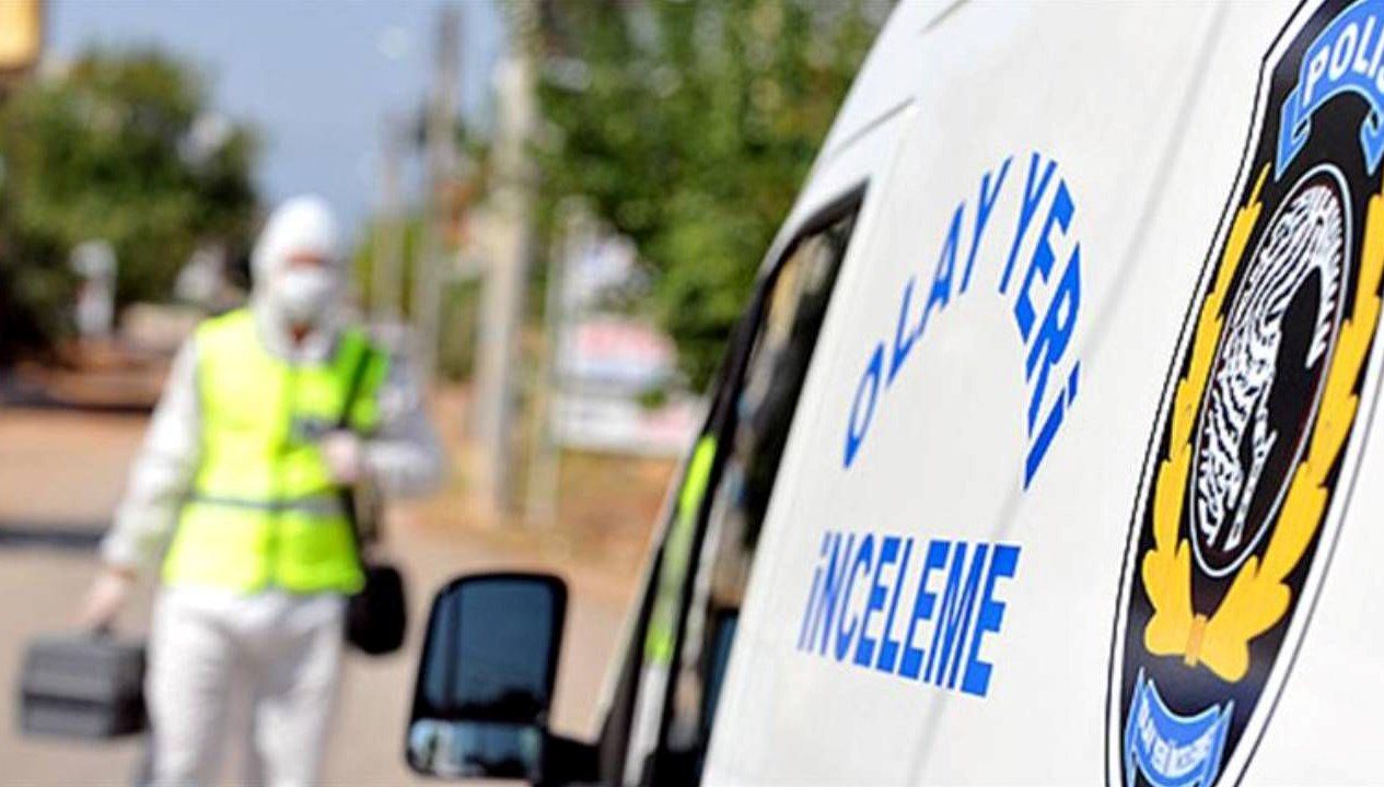 İstanbul'un Kağıthane ilçesinde 10 yaşındaki bir çocuk, bisikletini vermek istememesi