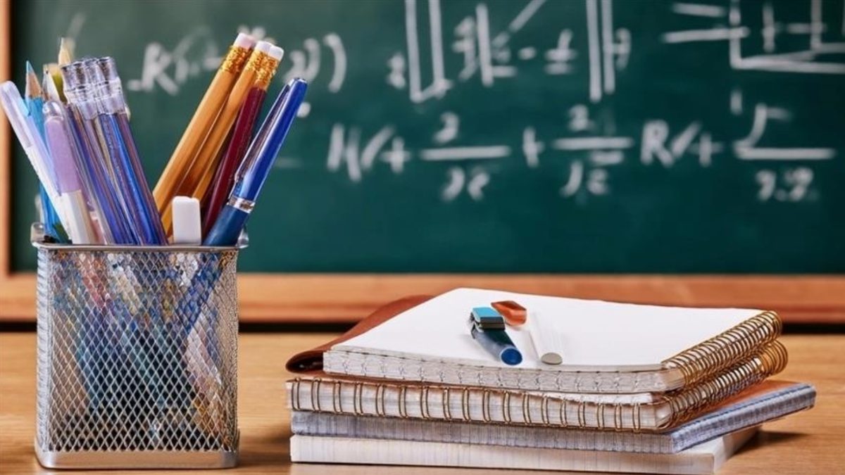 Yarın başlayacak olan 2025-2026 eğitim öğretim yılında, ücretsiz dağıtılan ders