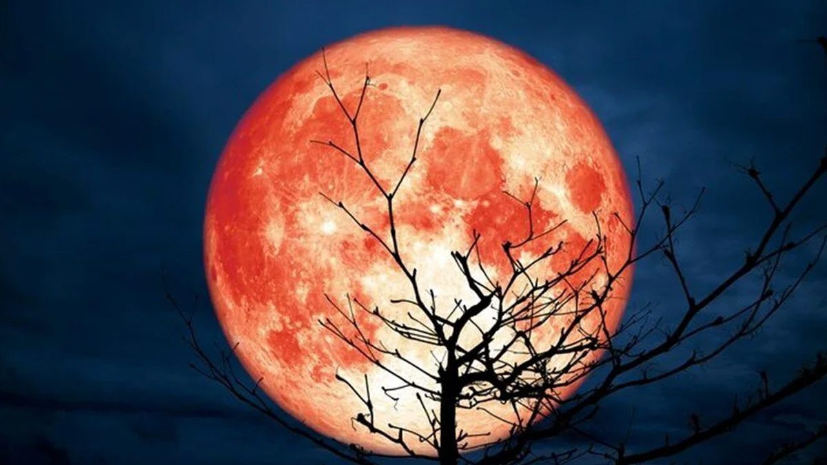 Gökyüzünde yaşanan eşsiz olaylar pek çok kişi tarafından ilgiyle takip