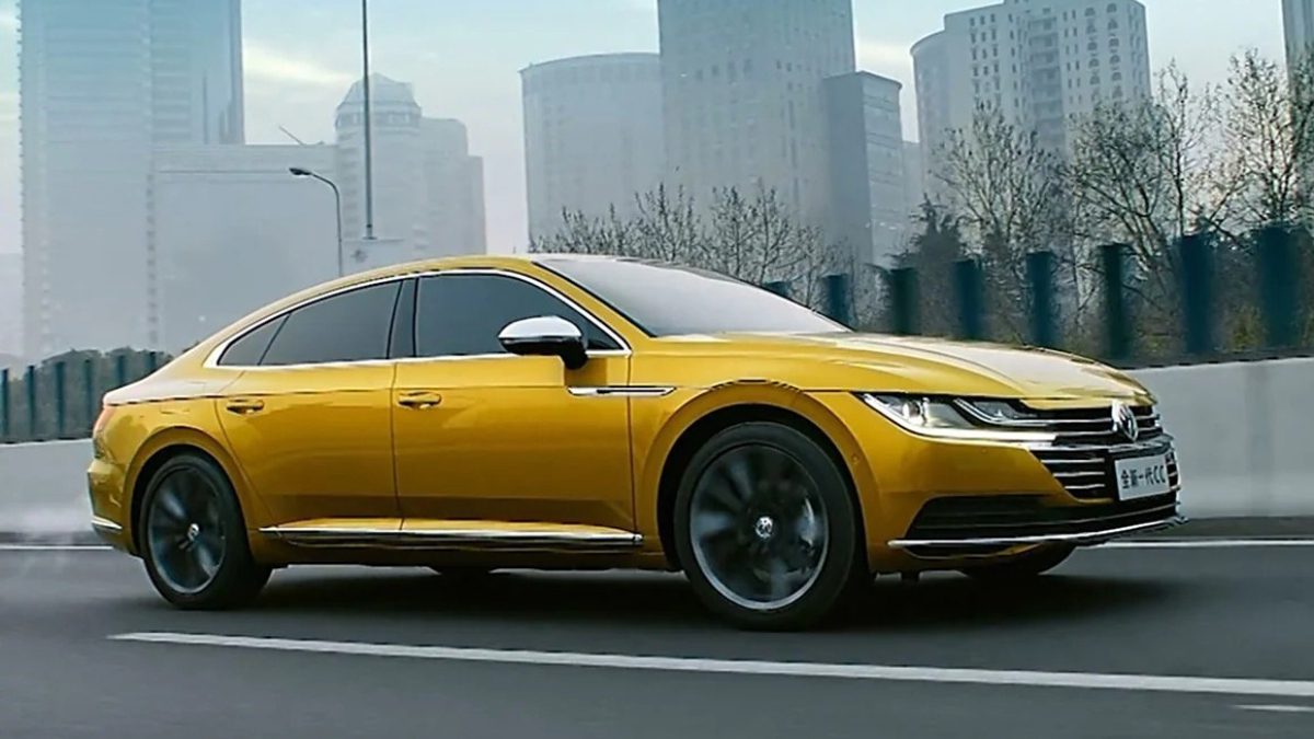 Volkswagen, Avrupa'da üretimi dursa da Çin pazarında yoluna devam eden