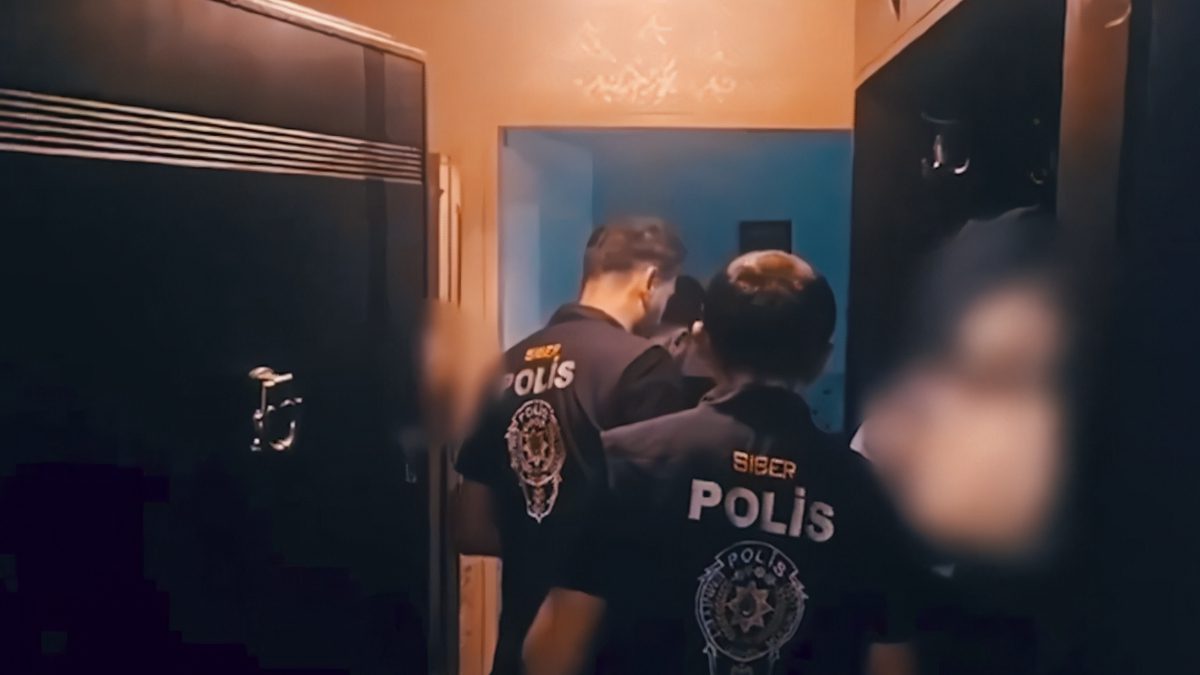 23 ilde düzenlenen operasyonlarda “Nitelikli Dolandırıcılık, Yasa Dışı Bahis ve
