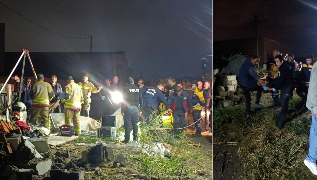Manisa'da kendisinden 3 gündür haber alınamayan Eymen Cuma, motosikletiyle düştüğü