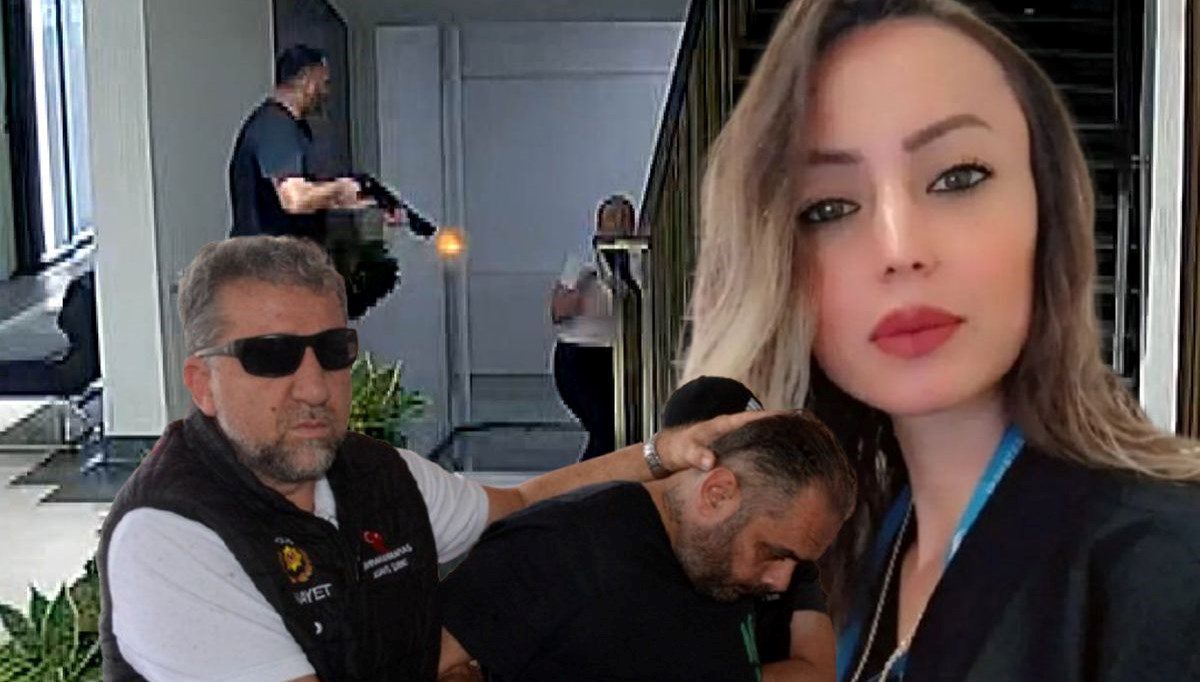 Kahramanmaraş'ta 4 ay önce boşandığı eski eşi tarafından pompalı tüfekle