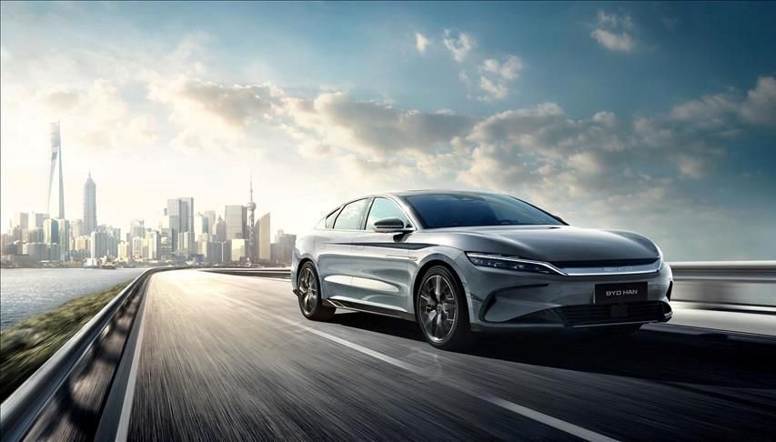 BYD'nin 45 milyar dolarlık hisse senedi satışı, Çin'deki görünümü hakkında