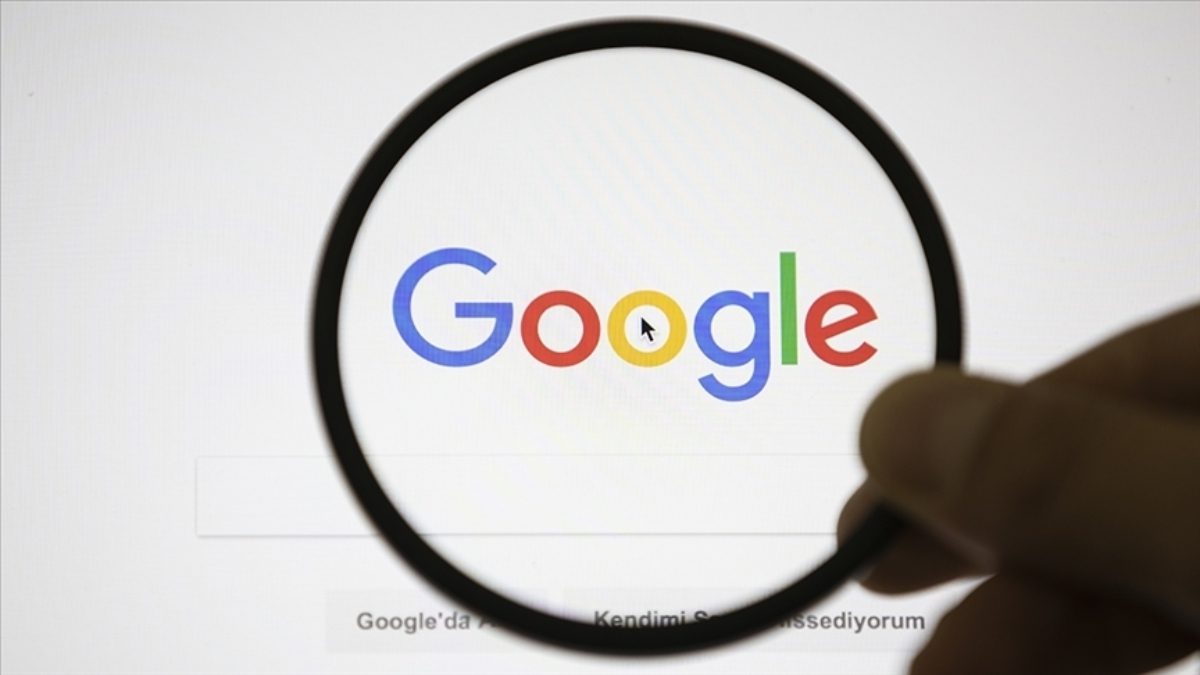 Avrupa Birliği (AB), Google'a 2,95 milyar euroluk büyük bir para