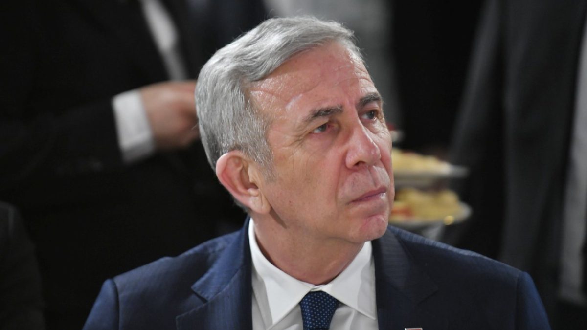 Ankara Büyükşehir Belediyesi'nin 2021-2024 yılları arasında düzenlediği 130 konser için