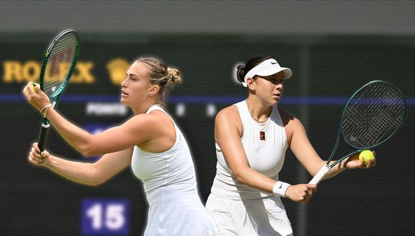 Yılın son Grand Slam’i olan ABD Açık Tenis Turnuvası’nda final heyecanı başlıyor.