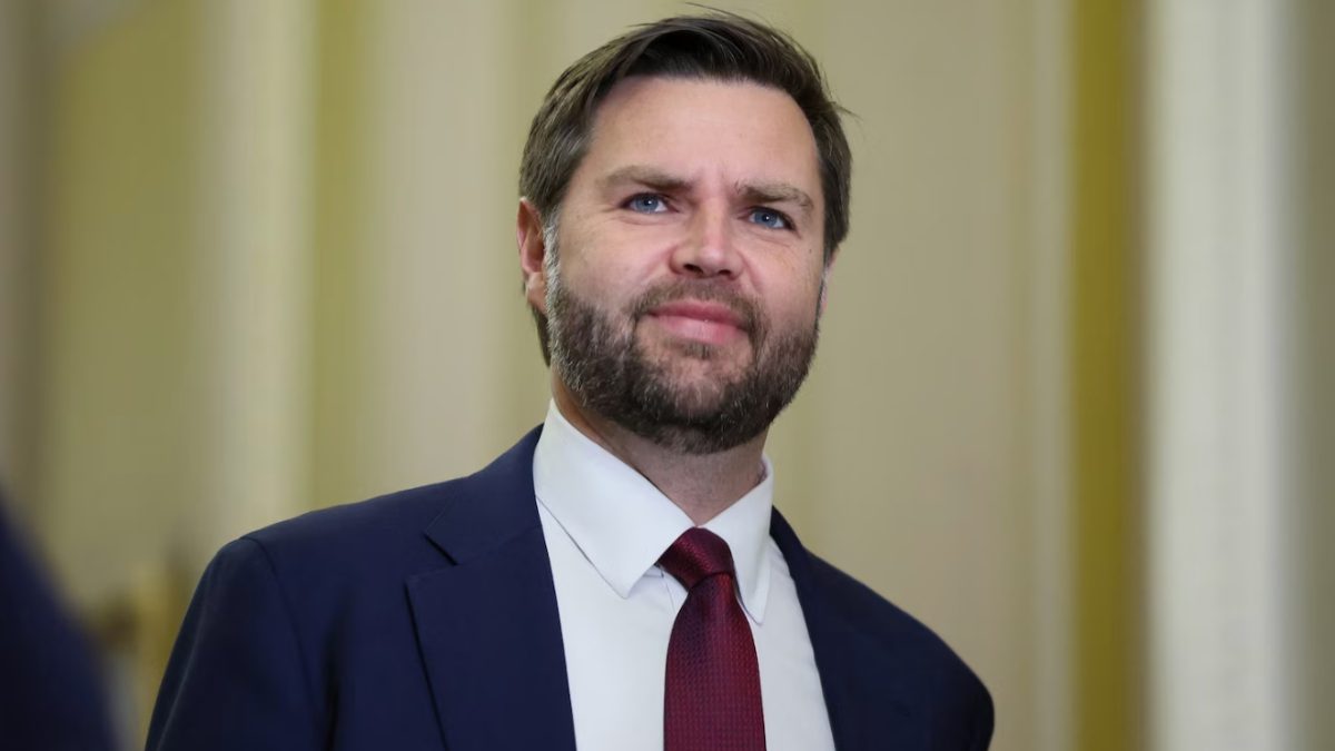 ABD Başkan Yardımcısı JD Vance, Rusya'nın Ukrayna'ya karşı yürüttüğü savaşta