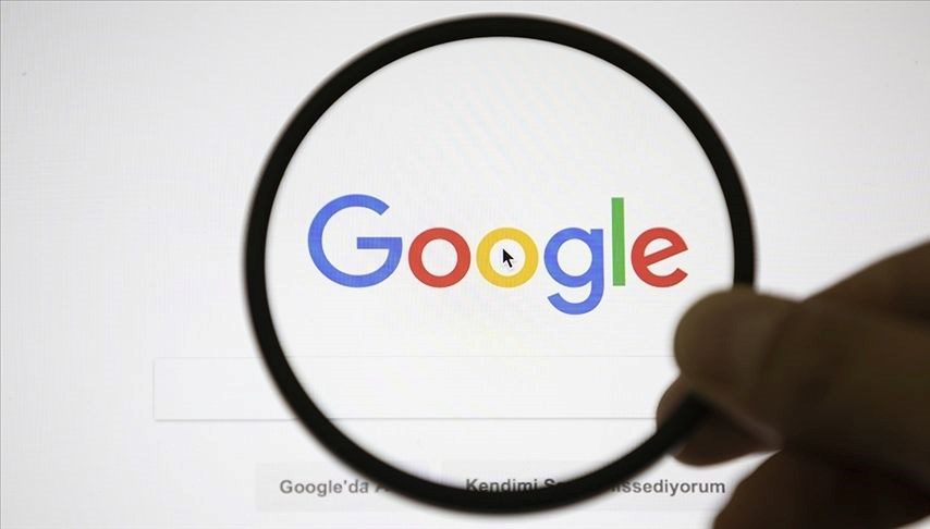 ABD'de federal mahkeme, Google'a karşı açılan antitröst davası kapsamında şirketin
