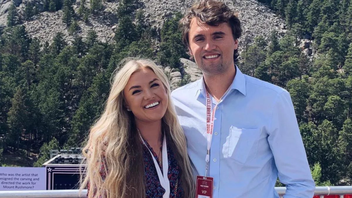 ABD'de uğradığı silahlı saldırı sonucu hayatını kaybeden muhafazakar aktivist Charlie