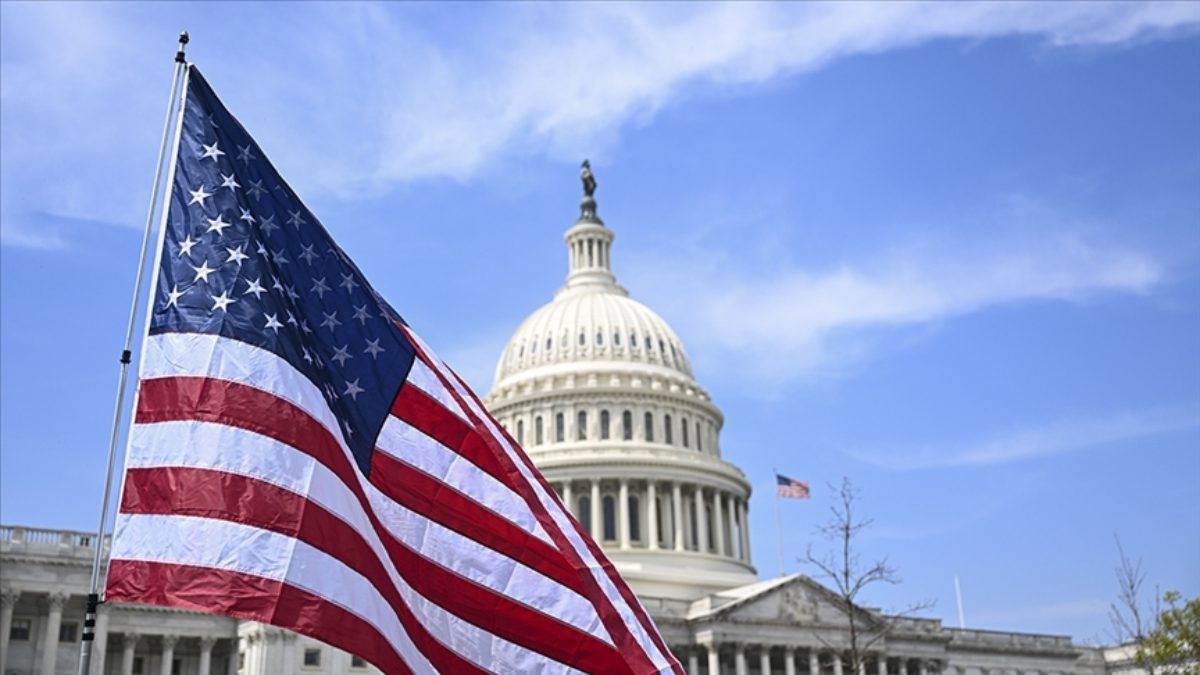 ABD'nin, Ordu Merkez Komutanlığı aracılığıyla devam eden sellerden etkilenen Pakistan