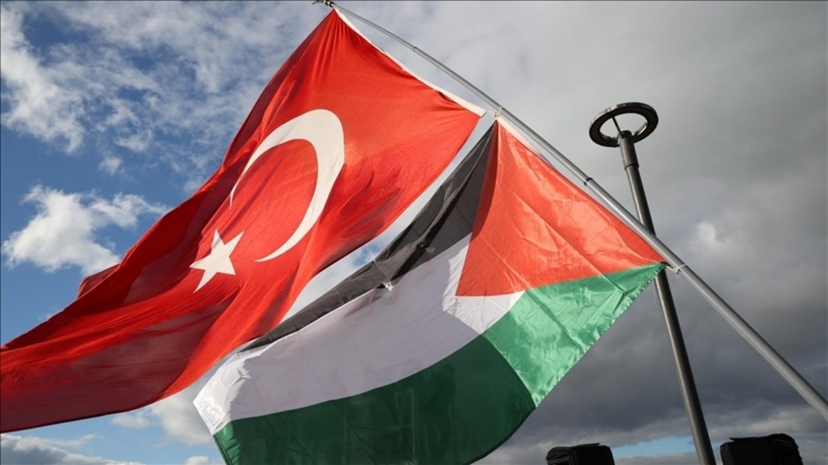 Ulaştırma ve Altyapı Bakanı Uraloğlu, Dünya Posta Birliği ve Filistin