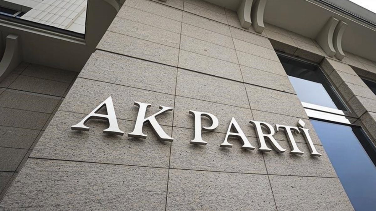 AK Parti, Muğla, Çanakkale, Adıyaman gibi illerde göreve başlayacak yeni