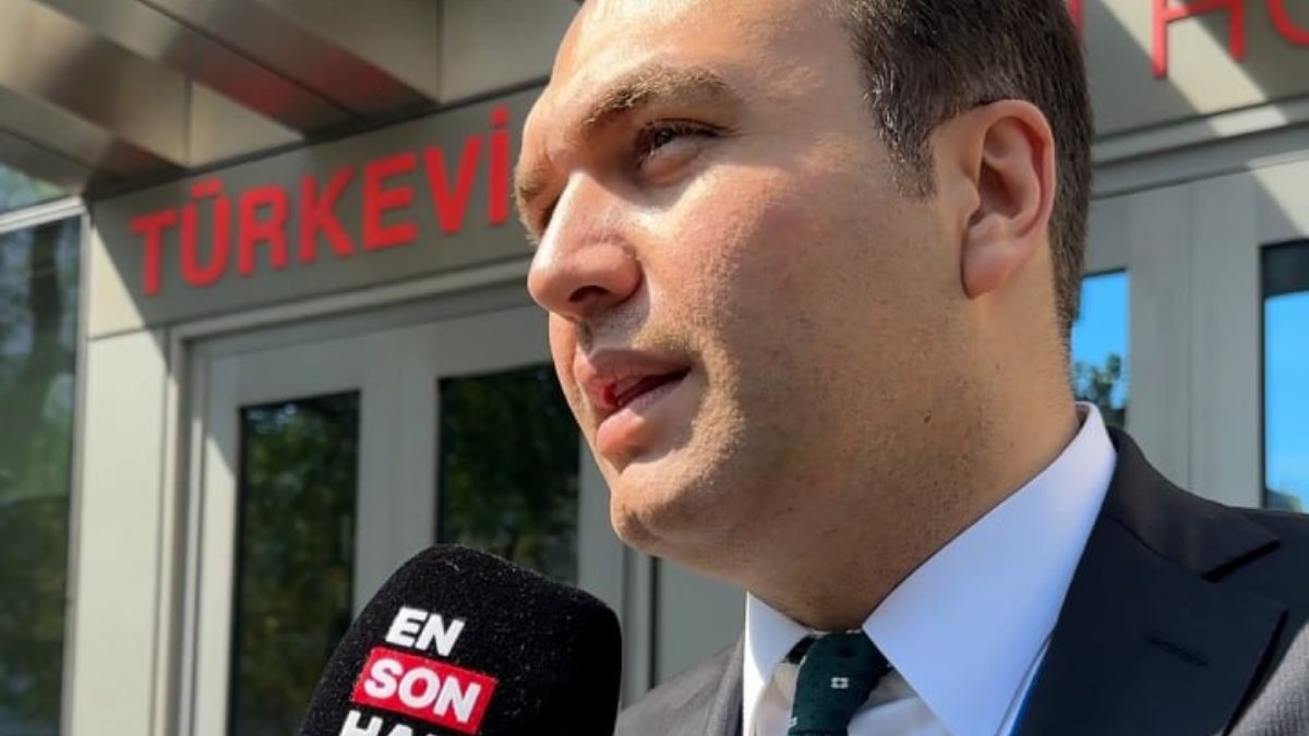 Cumhurbaşkanı Erdoğan'ın BM'deki konuşması sonrasında Ensonhaber'e değerlendirmelerde bulunan AK Parti