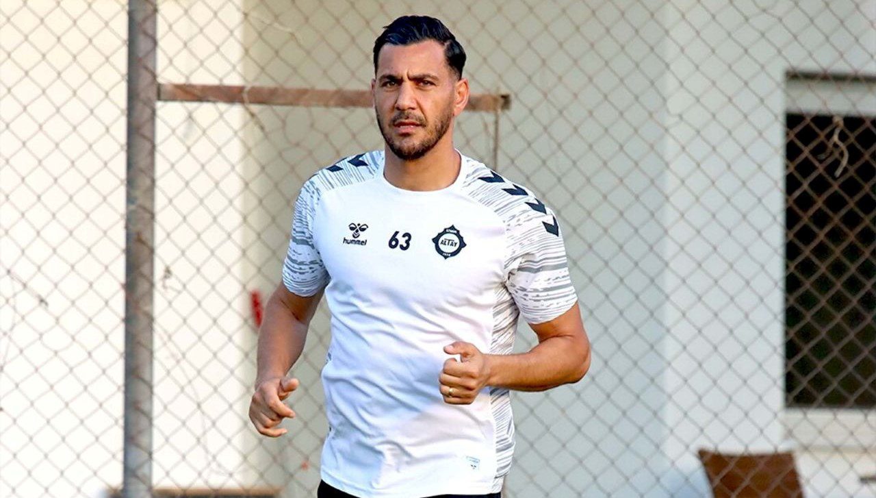 3'üncü Lig 4'üncü Grup'ta sezonun ilk maçında geçen hafta deplasmanda