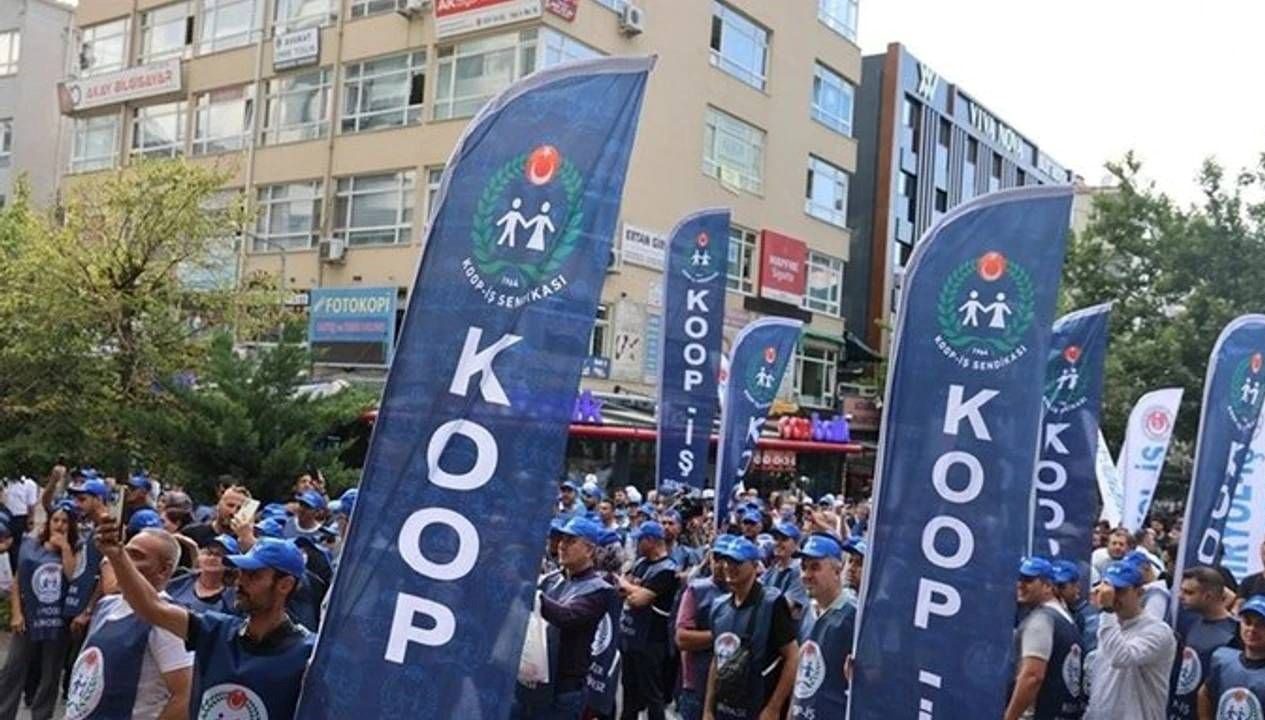 Aile ve Sosyal Hizmetler Bakanı Mahinur Özdemir Göktaş, Sosyal Yardımlaşma