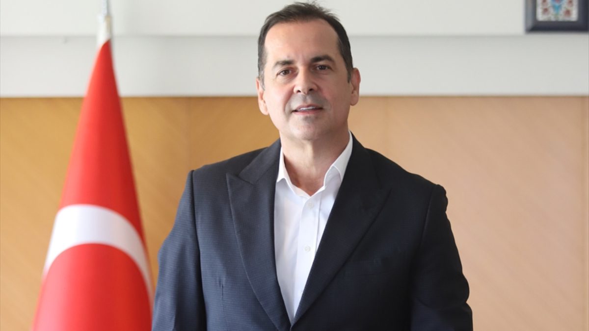 Antalyaspor Başkanı Rıza Perçin, sadece bu sezonun değil, bundan sonraki