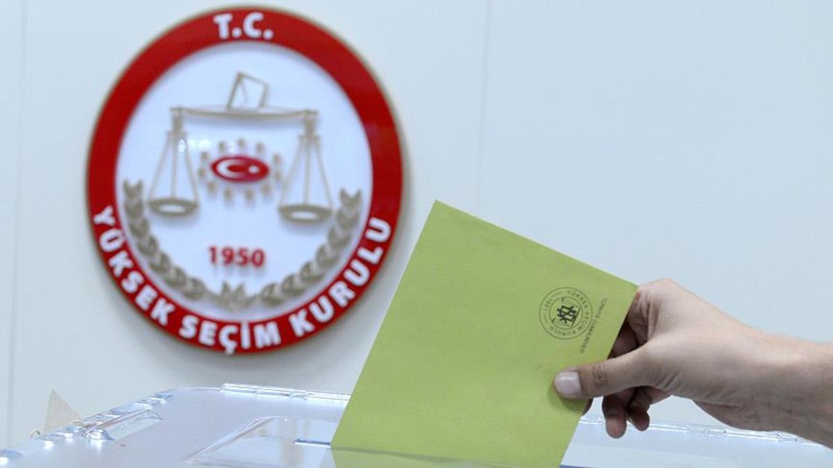 Asal Araştırma'nın son seçim anketinde kararsızlar birinci parti çıkarken, kararsızlar
