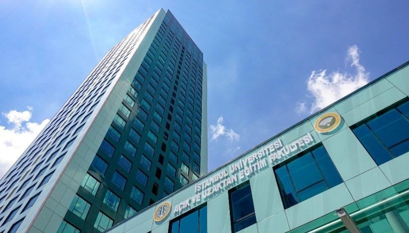 İstanbul Üniversitesi Açık ve Uzaktan Eğitim Fakültesi (AUZEF), İstanbul Üniversitesi