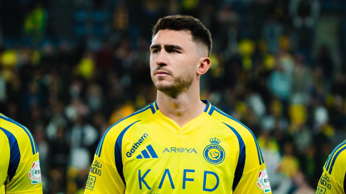 Beşiktaş'ın da teklif sunduğu Aymeric Laporte'nin gelen tüm teklifleri reddettiği
