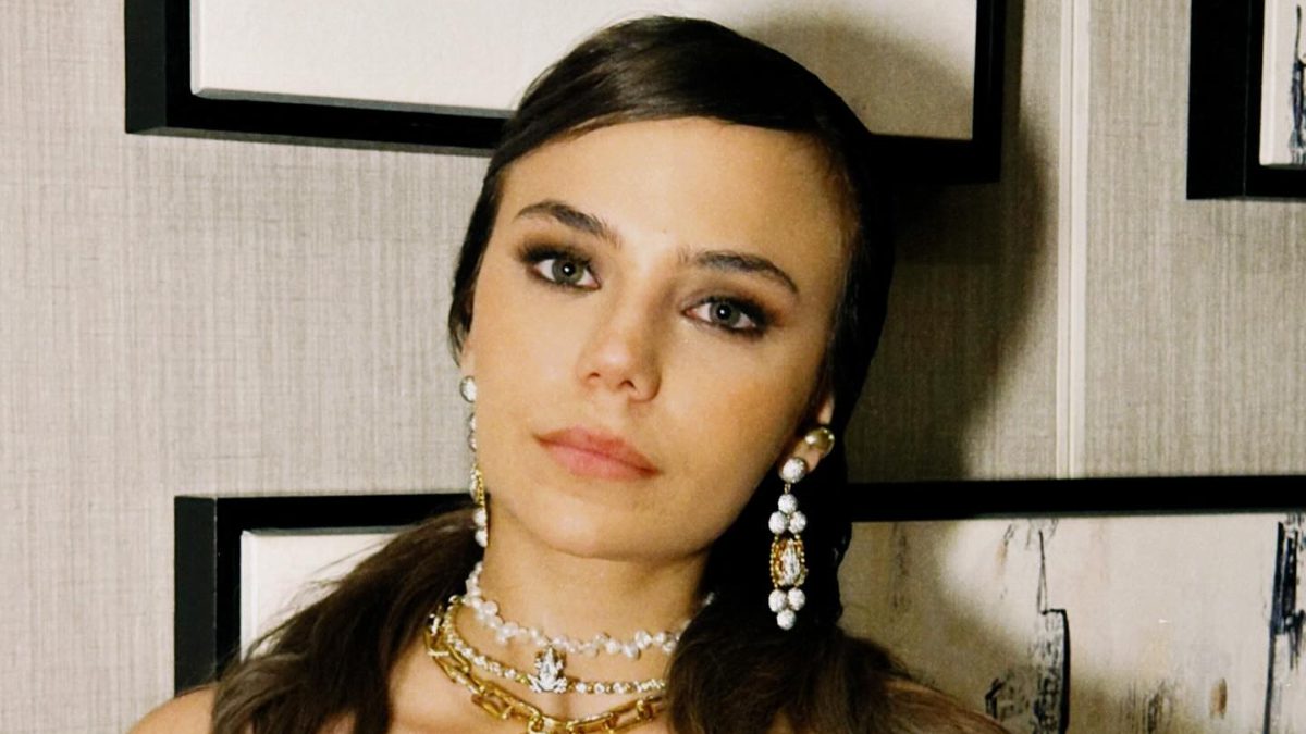 Sosyal medyadan yaptığı itiraflarla sık sık gündem olan Bahar Şahin,