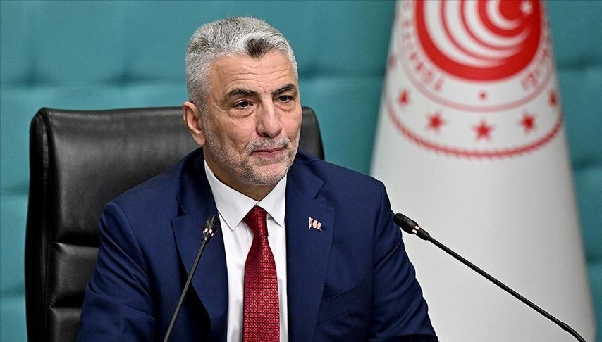 Ticaret Bakanı Ömer Bolat, New York'ya yaptığı açıklamada, "Amerikan firmalarının