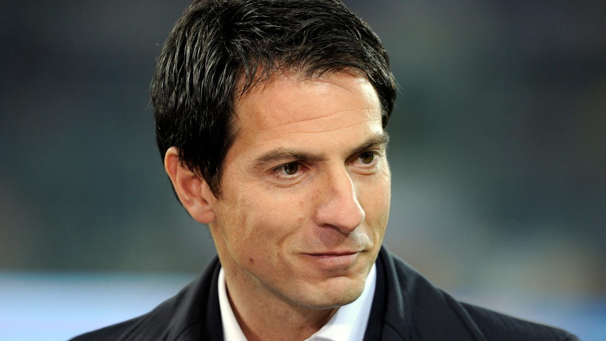 Başakşehir, teknik direktörlük görevi için Çağdaş Atan'ın ayrılığı sonrası geçici