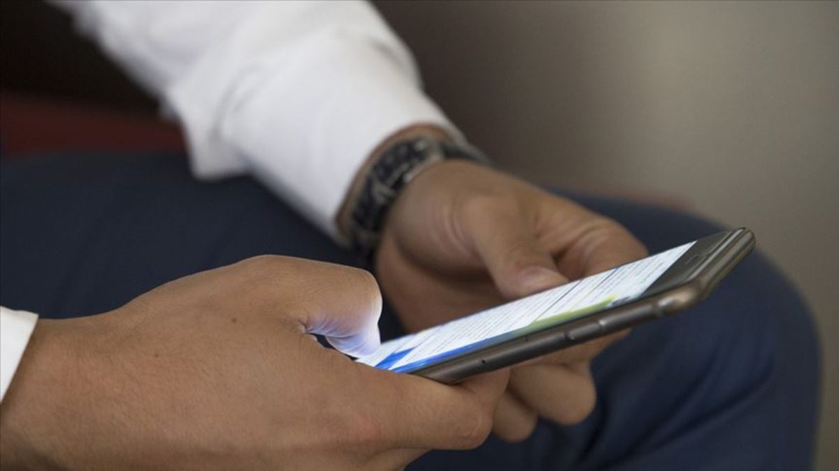 Yargıtay 12. Ceza Dairesi, başkasına ait telefon numarasını sosyal medyada