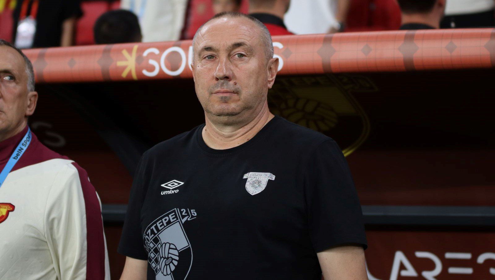Göztepe Teknik Direktörü Stanimir Stoilov, Beşiktaş galibiyetinin ardından konuştu.