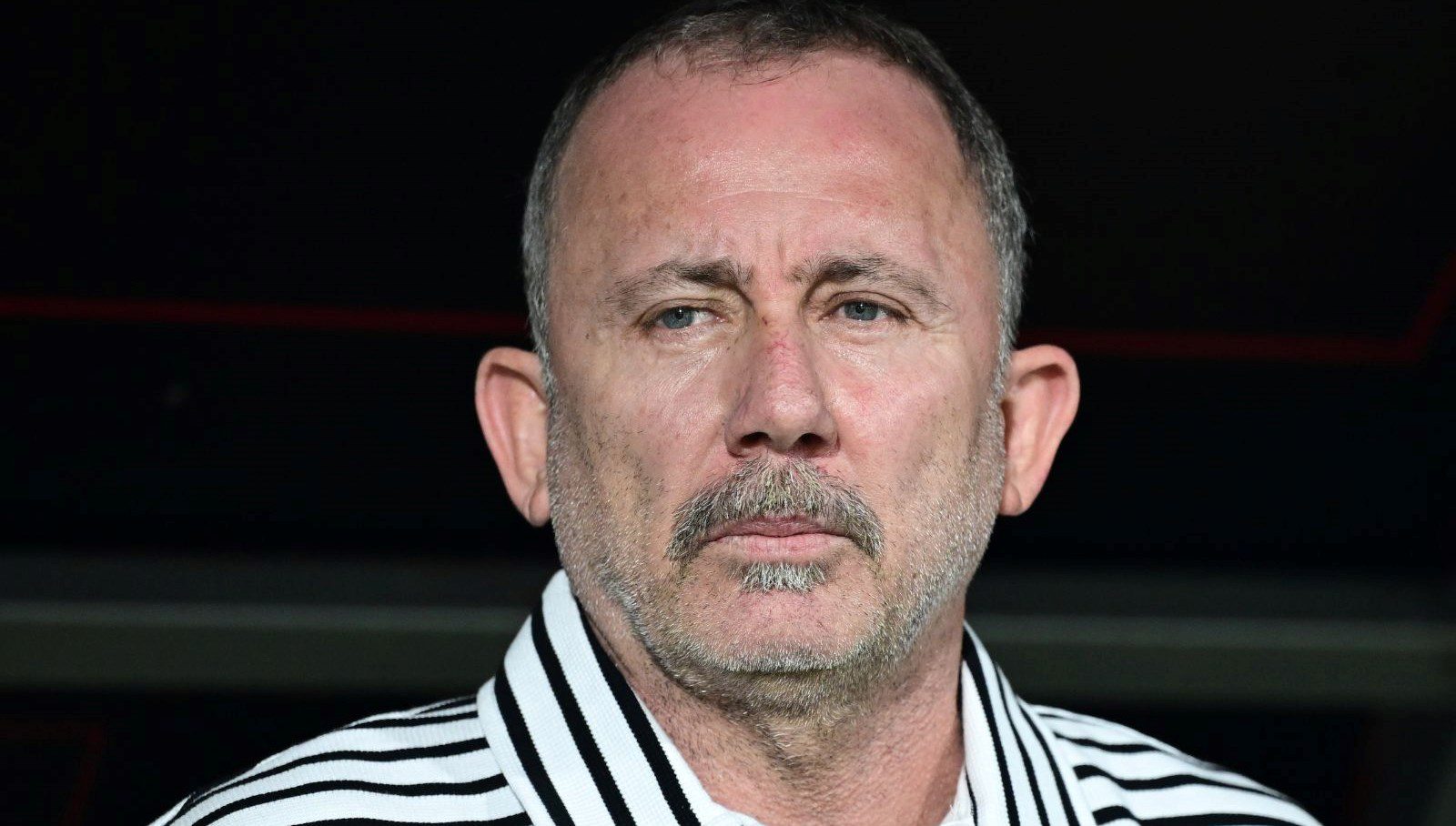 Süper Lig'deki erteleme maçında Kayserispor deplasmanına çıkacak Beşiktaş'ı büyük kriz